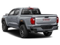 2026 GMC Canyon 4WD Crew Cab Elevation Exterior Shot 9
