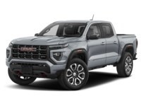 2024 GMC Canyon AT4 Crew Cab | One Owner | Low KM Appeal Exterior Shot 1