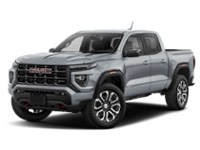 2026 GMC Canyon 4WD Crew Cab AT4 Exterior Shot 1