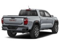 2024 GMC Canyon AT4 Crew Cab | One Owner | Low KM Appeal Exterior Shot 2
