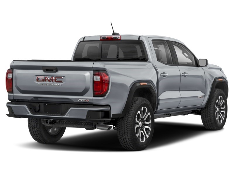 2024 GMC Canyon AT4 Crew Cab | One Owner | Low KM Appeal Exterior Shot 2