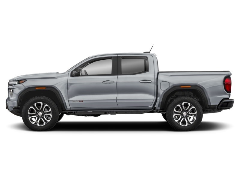 2024 GMC Canyon AT4 Crew Cab | One Owner | Low KM Appeal Exterior Shot 6
