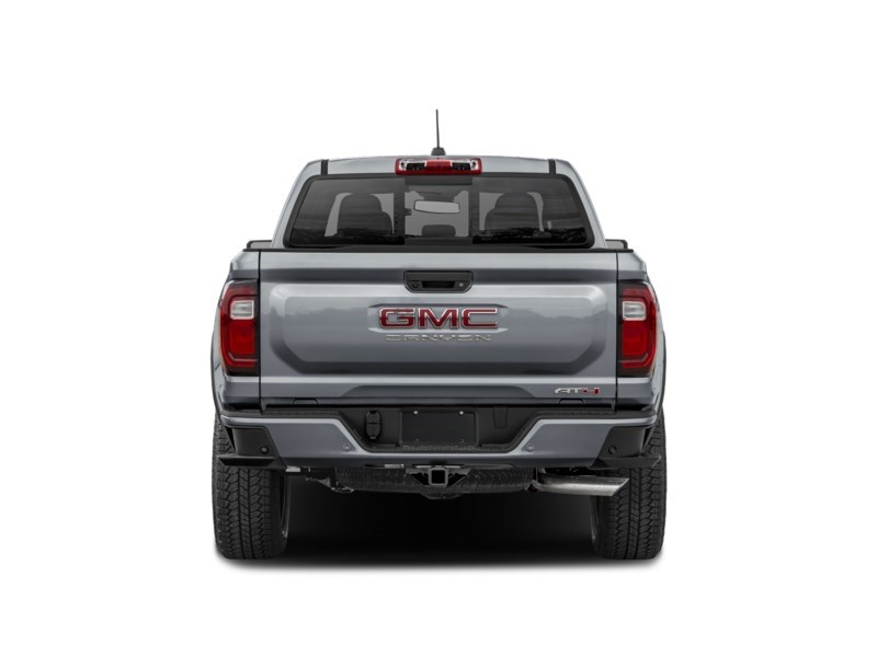 2024 GMC Canyon AT4 Crew Cab | One Owner | Low KM Appeal Exterior Shot 7