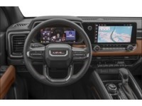 2024 GMC Canyon AT4 Crew Cab | One Owner | Low KM Appeal Interior Shot 3