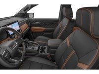 2024 GMC Canyon AT4 Crew Cab | One Owner | Low KM Appeal Interior Shot 4
