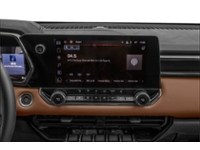 2026 GMC Canyon 4WD Crew Cab AT4 Interior Shot 2