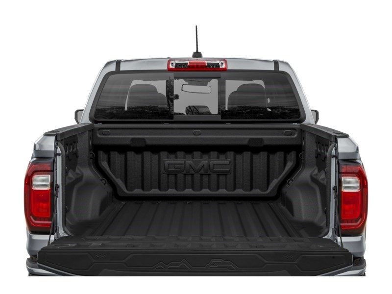 2024 GMC Canyon AT4 Crew Cab | One Owner | Low KM Appeal Exterior Shot 4