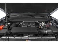 2024 GMC Canyon AT4 Crew Cab | One Owner | Low KM Appeal Exterior Shot 3