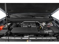 2026 GMC Canyon 4WD Crew Cab AT4 Exterior Shot 3