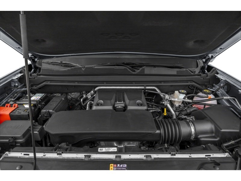 2024 GMC Canyon AT4 Crew Cab | One Owner | Low KM Appeal Exterior Shot 3