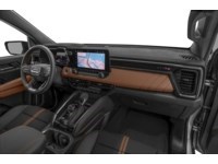 2024 GMC Canyon AT4 Crew Cab | One Owner | Low KM Appeal Interior Shot 1