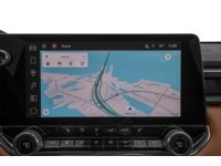 2024 GMC Canyon AT4 Crew Cab | One Owner | Low KM Appeal Interior Shot 8