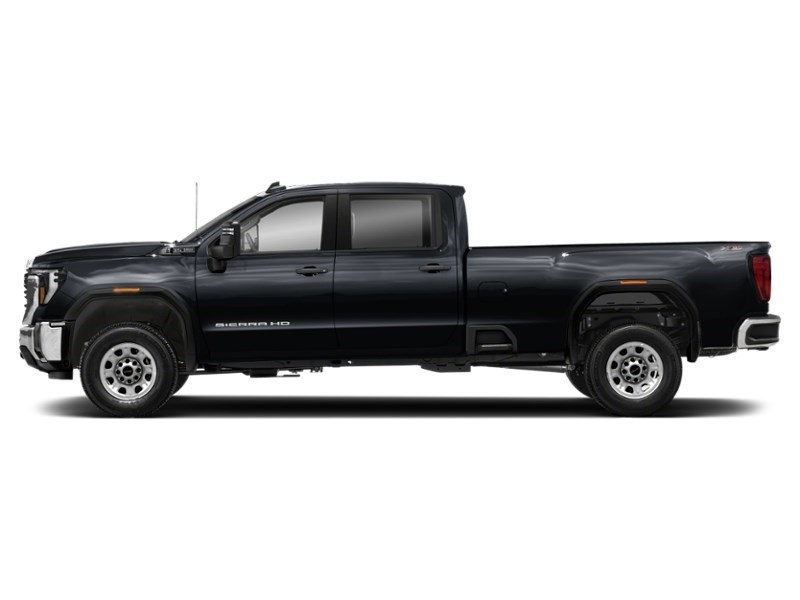 2024 GMC Sierra 3500HD 4WD Crew Cab 172