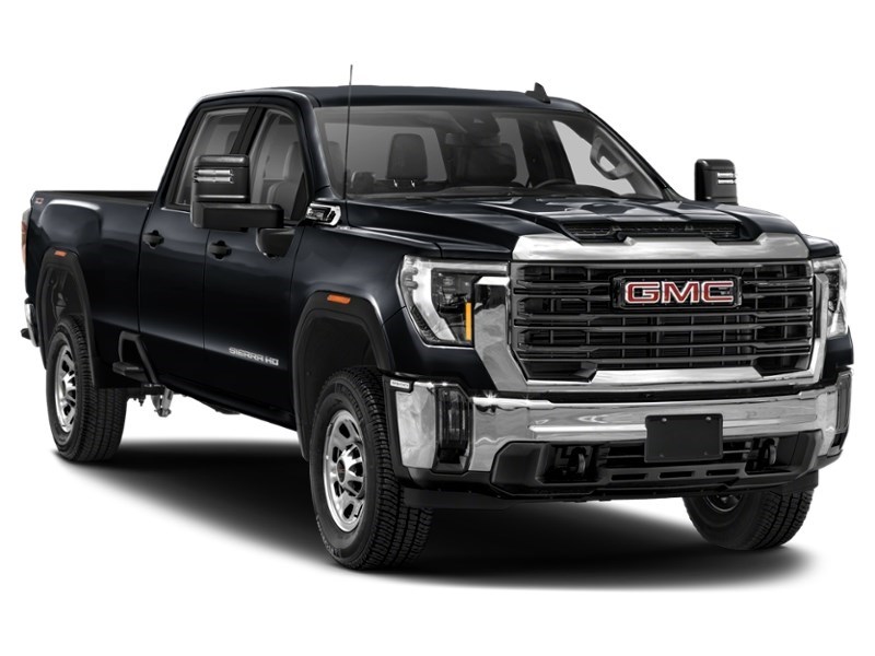 2024 GMC Sierra 3500HD 4WD Crew Cab 172
