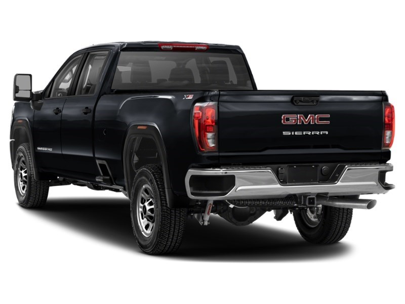 2024 GMC Sierra 3500HD 4WD Crew Cab 172
