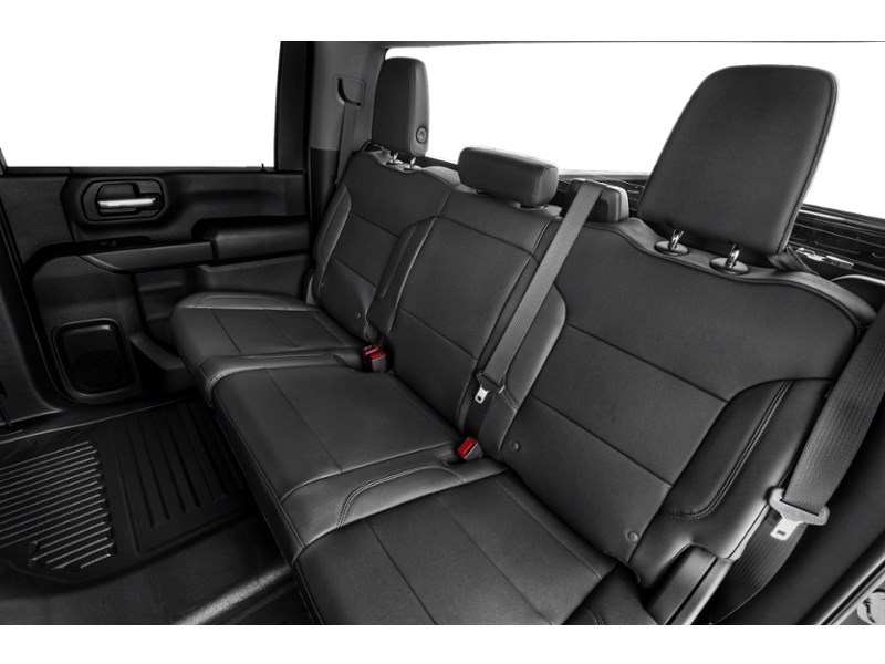 2024 GMC Sierra 3500HD 4WD Crew Cab 172