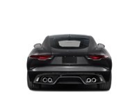 2024 Jaguar F-TYPE R75 Coupe P575 AWD Exterior Shot 7