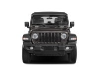 2024 Jeep Wrangler Sahara 4 Door 4x4 Exterior Shot 5
