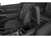 2021 Hyundai Kona 2.0L Preferred AWD Interior Shot 17