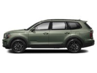 2024 Kia Telluride X-Pro AWD Exterior Shot 6