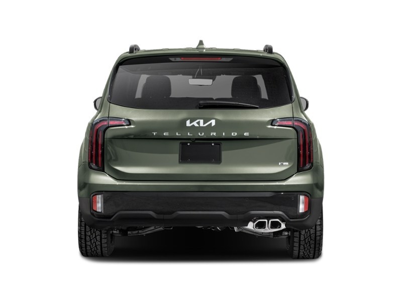 2024 Kia Telluride X-Pro AWD Exterior Shot 7