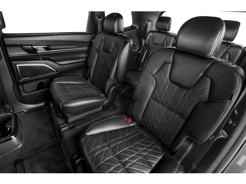 2024 Kia Telluride X-Pro AWD Interior Shot 5