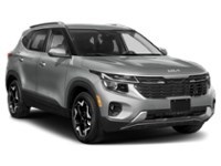 2026 Kia Seltos EX AWD Exterior Shot 8