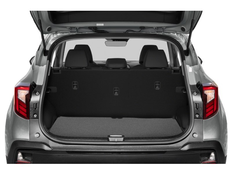 2026 Kia Seltos EX AWD Exterior Shot 4