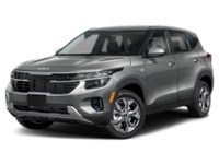 2026 Kia Seltos LX AWD Exterior Shot 1