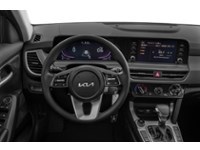 2025 Kia Seltos LX FWD Interior Shot 3
