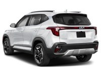 2024 Kia Seltos SX AWD w/Black Interior Exterior Shot 9