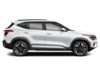 2024 Kia Seltos SX AWD w/Black Interior Exterior Shot 10