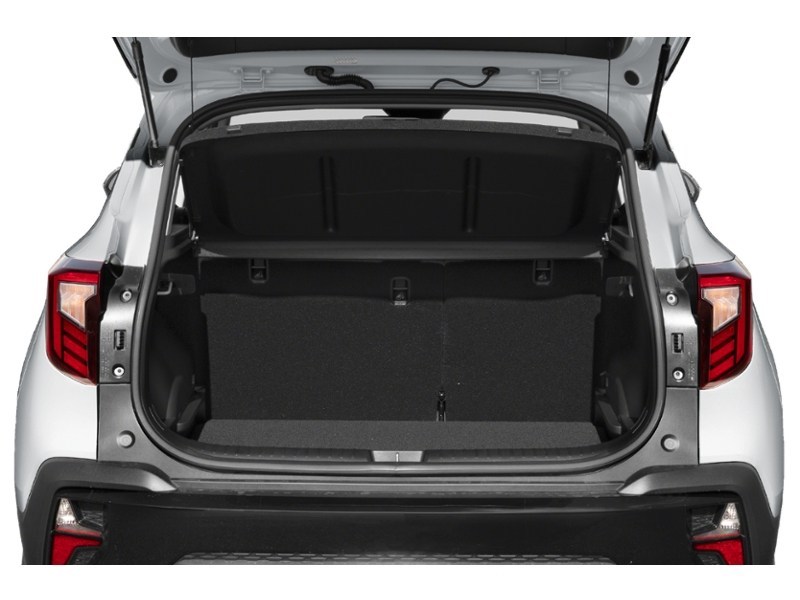 2024 Kia Seltos SX AWD w/Black Interior Exterior Shot 4
