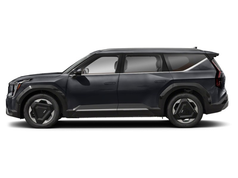2026 Kia EV9 Land w/Premium Package AWD Exterior Shot 6