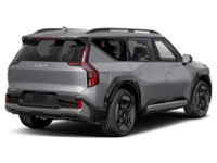 2025 Kia EV9 Land w/GT-Line Package AWD Exterior Shot 2