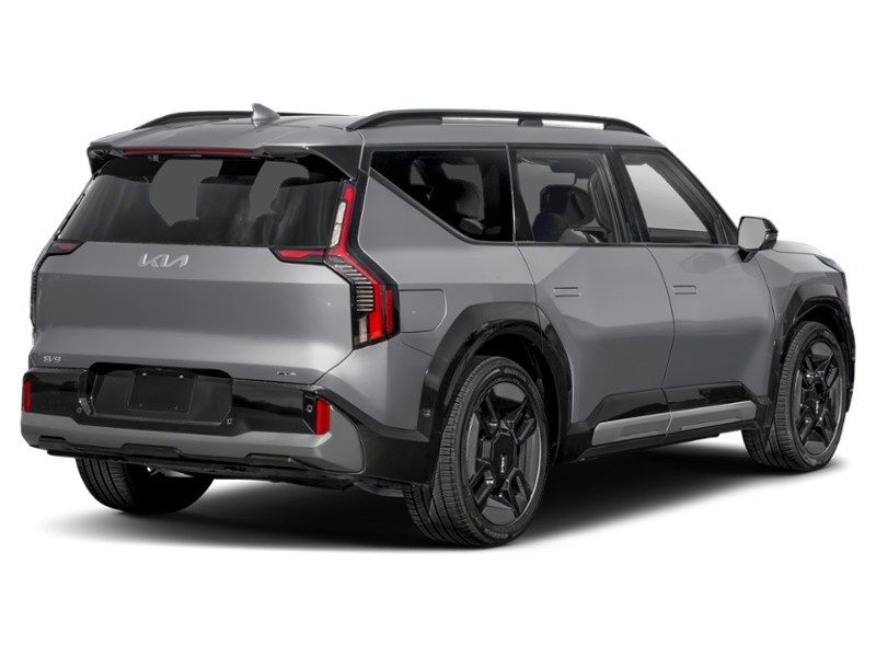 2024 Kia EV9 Land w/GT-Line Package AWD Exterior Shot 2