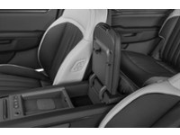2025 Kia EV9 Land w/GT-Line Package AWD Interior Shot 7