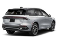 2026 Lincoln Nautilus Premiere AWD Exterior Shot 2