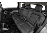 2026 Lincoln Nautilus Premiere AWD Interior Shot 5