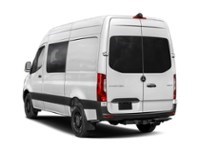 2026 Mercedes-Benz Sprinter 2500 2500 Standard Roof I4 Diesel HO 144