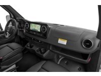2026 Mercedes-Benz Sprinter 2500 2500 Standard Roof I4 Diesel HO 144