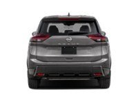 2024 Nissan Rogue AWD SV Moonroof Exterior Shot 7