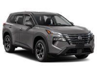 2024 Nissan Rogue AWD SV Moonroof Exterior Shot 8