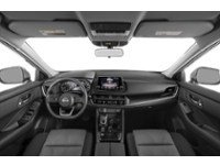 2024 Nissan Rogue AWD SV Moonroof Interior Shot 6