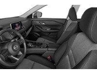 2024 Nissan Rogue AWD SV Moonroof Interior Shot 4