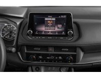 2024 Nissan Rogue AWD SV Moonroof Interior Shot 2