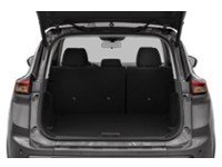 2024 Nissan Rogue AWD SV Moonroof Exterior Shot 4