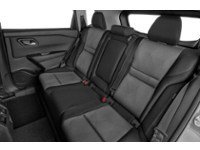 2024 Nissan Rogue AWD SV Moonroof Interior Shot 5