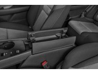 2024 Nissan Rogue AWD SV Moonroof Interior Shot 7