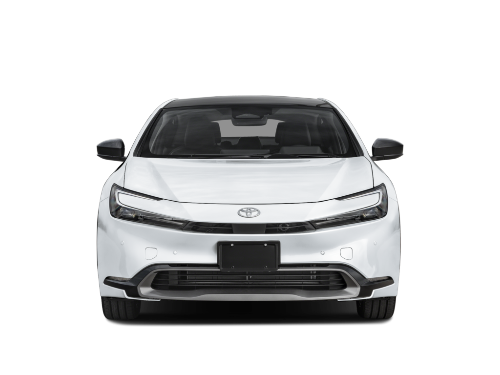 2024 Toyota Prius Exterior